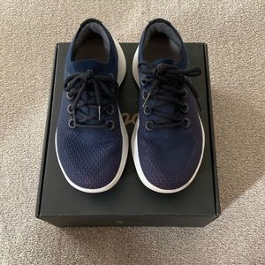 Allbirds Tree Dashers Running Shoes